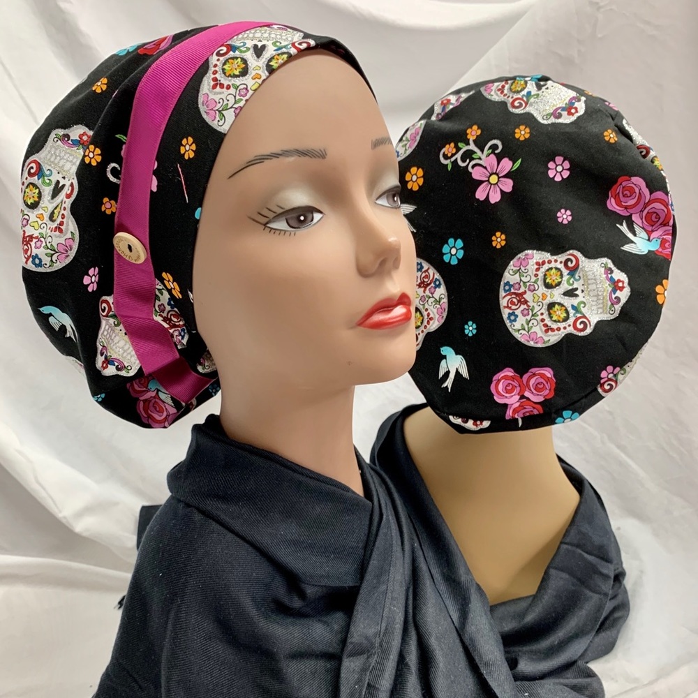 Surgical hats
